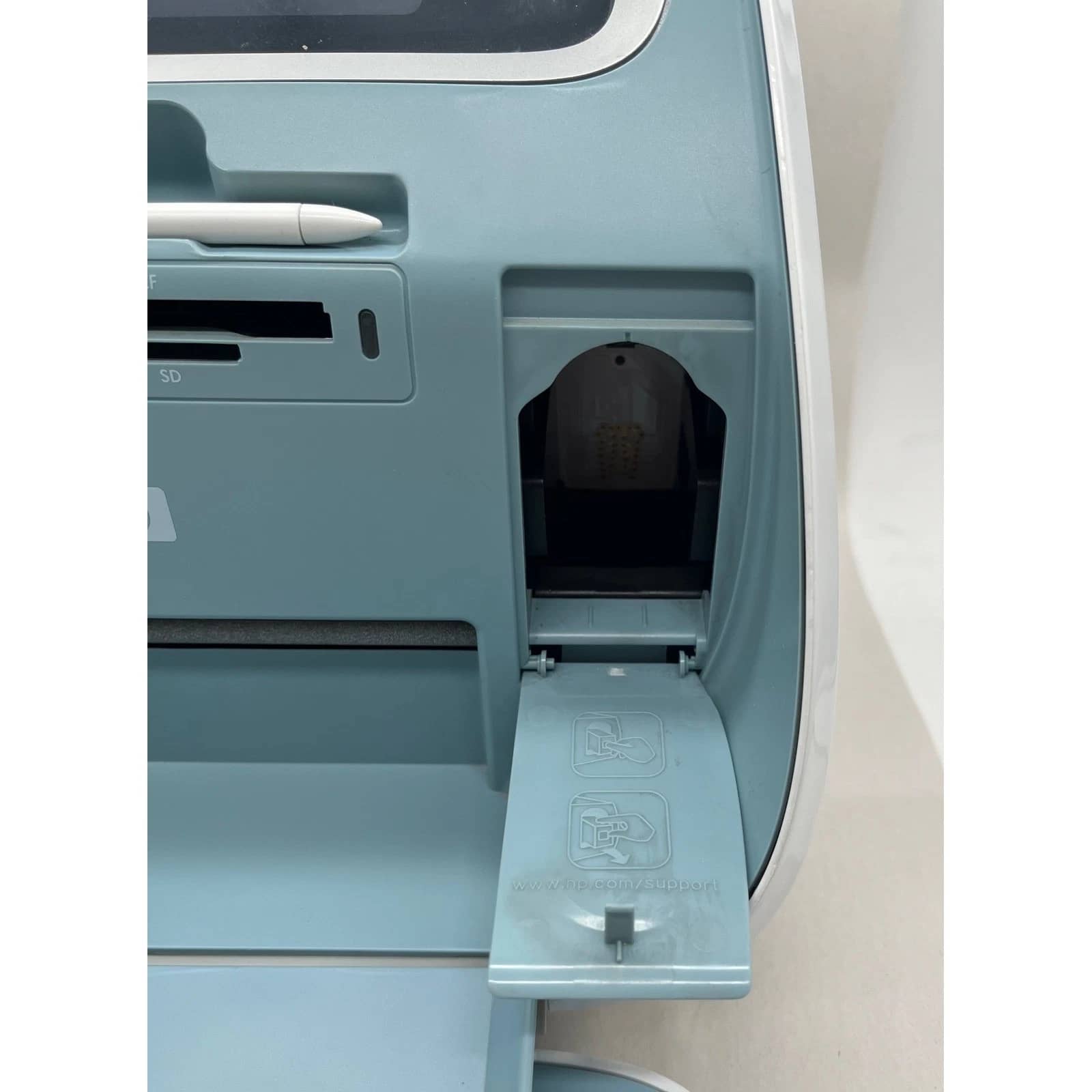 HP Photosmart A826 Printers New