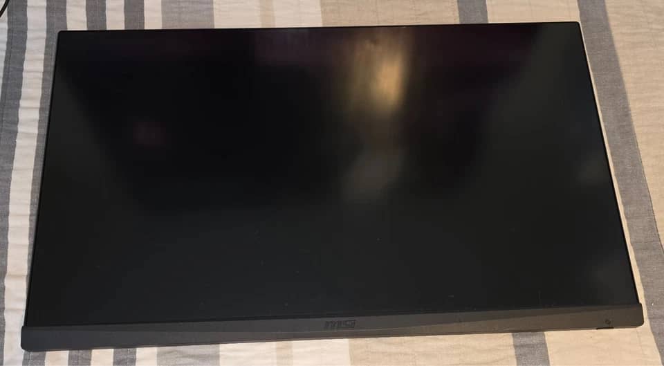 MSI Optix G274 Monitors