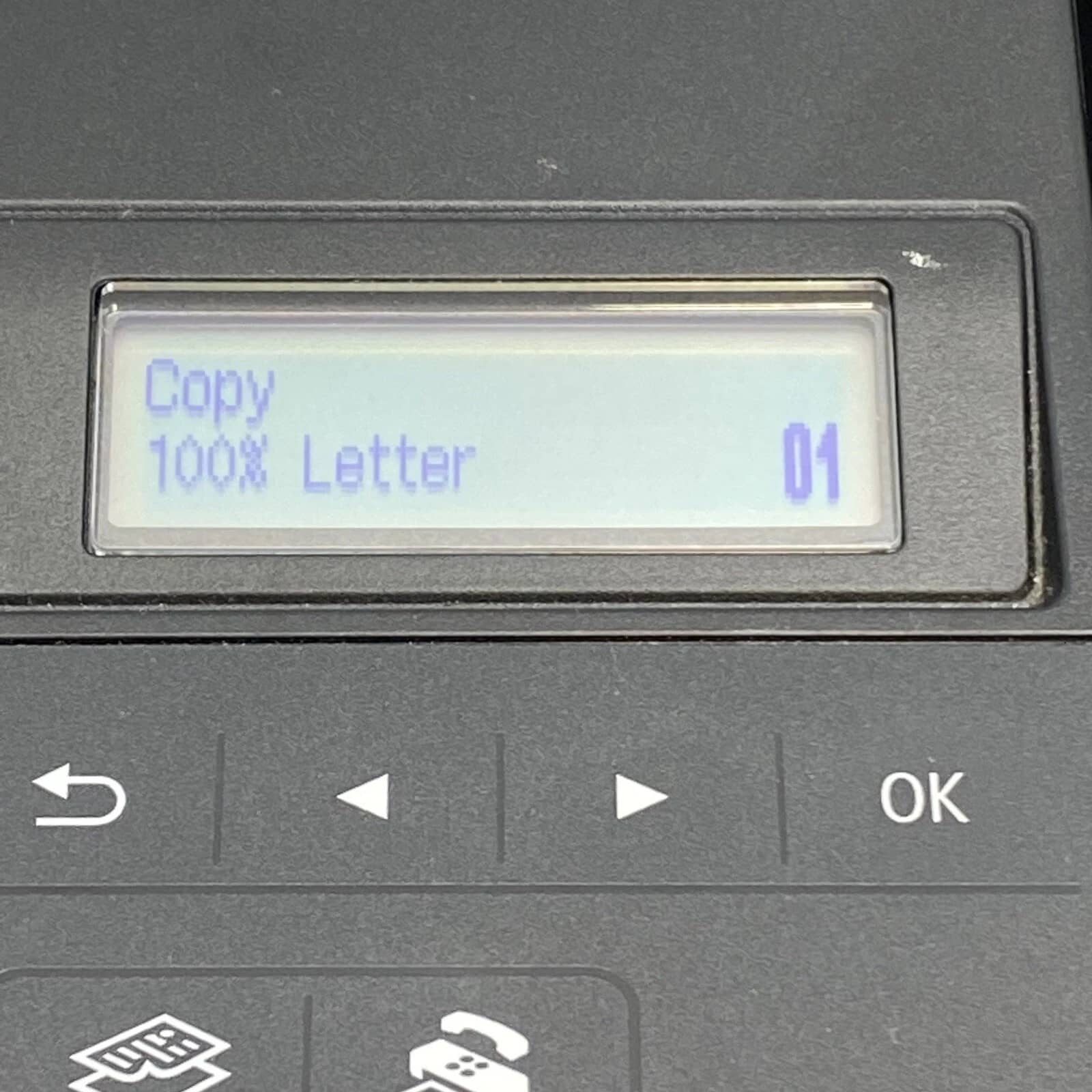 Canon G4210 Printers For parts or not working