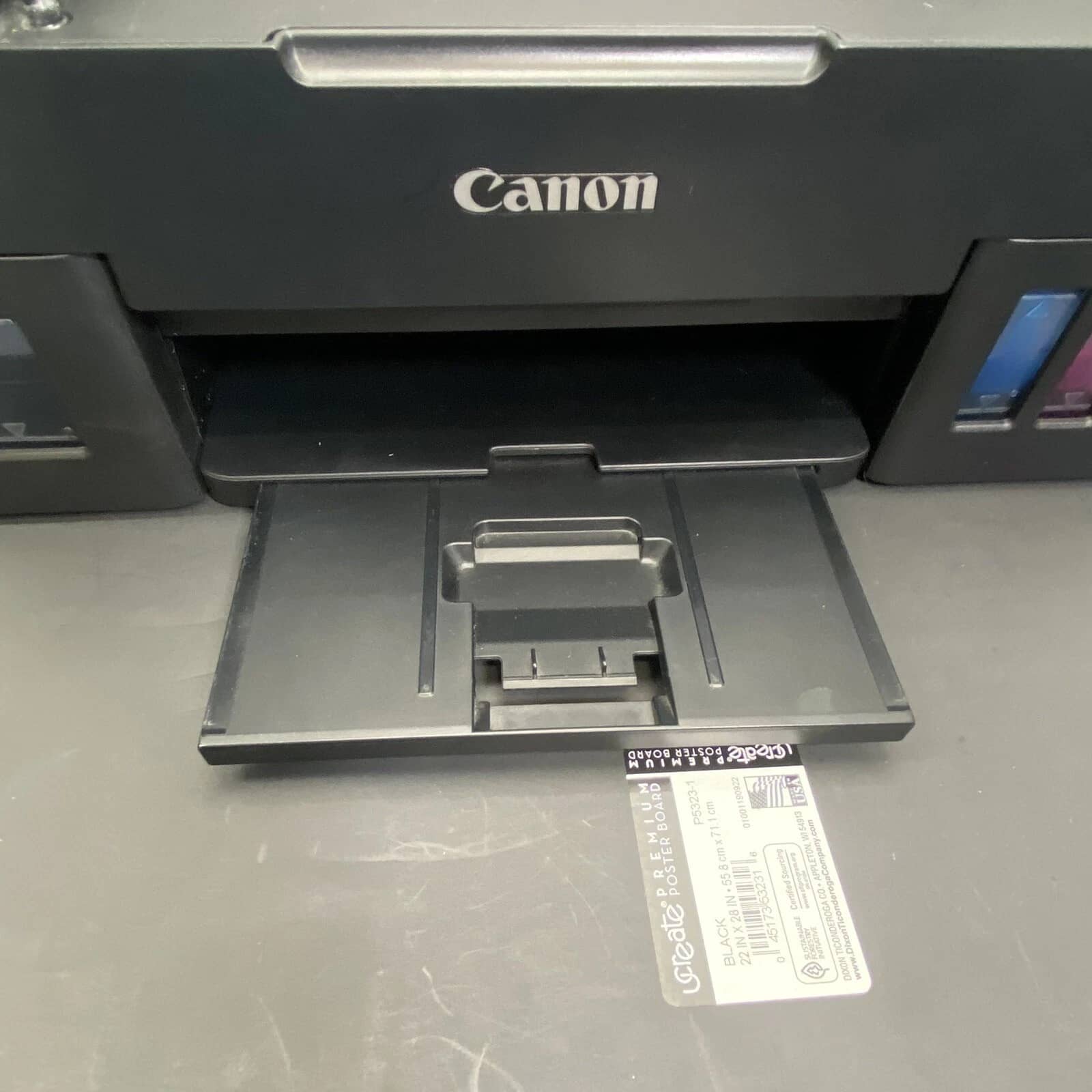 Canon G4210 Printers For parts or not working