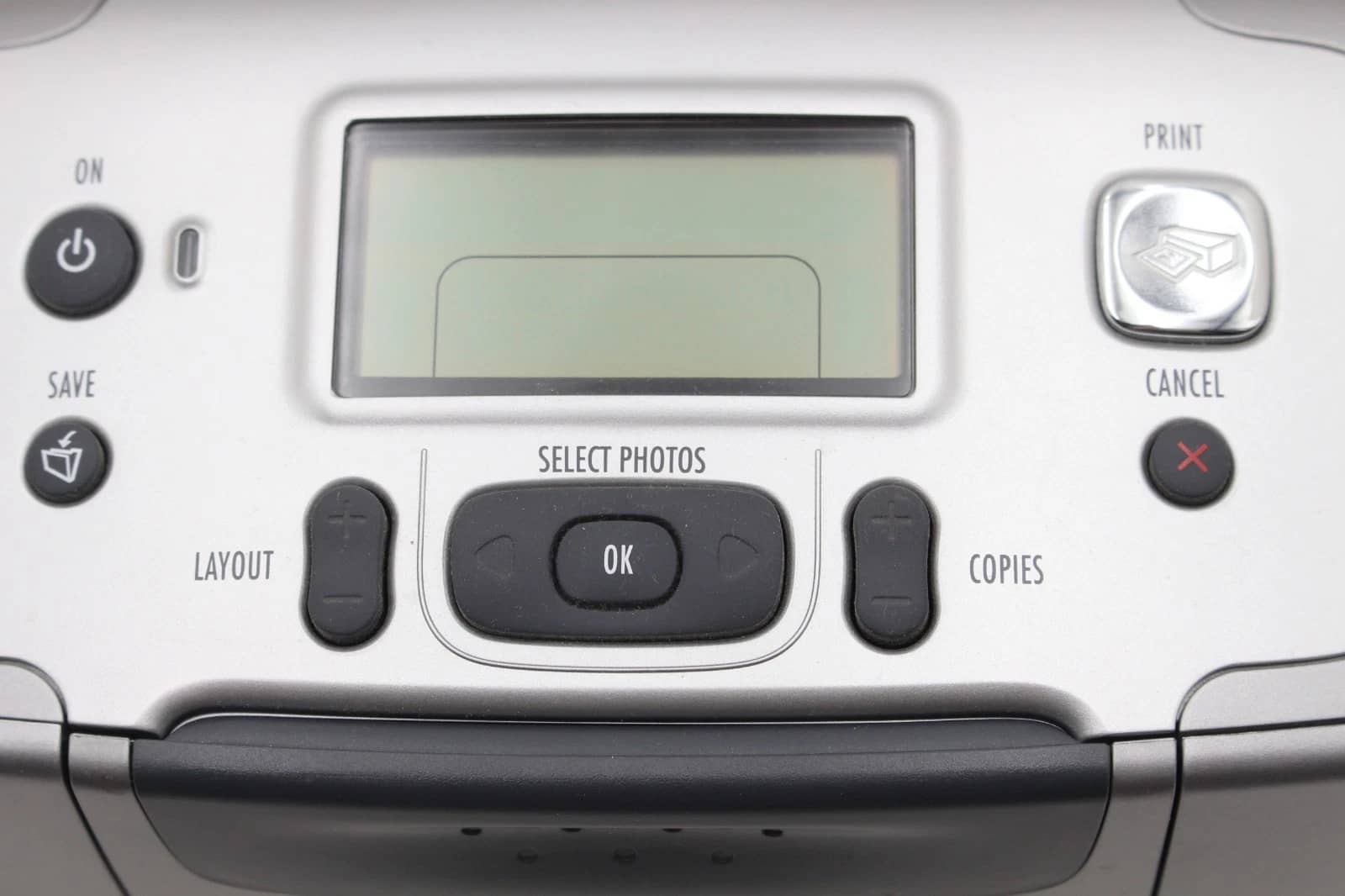 HP PHOTOSMART 145 Q3025A Printers Used - Good