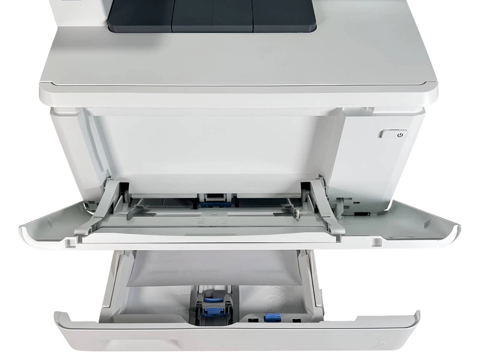 HP M479fdn Printers Refurbished - Excellent