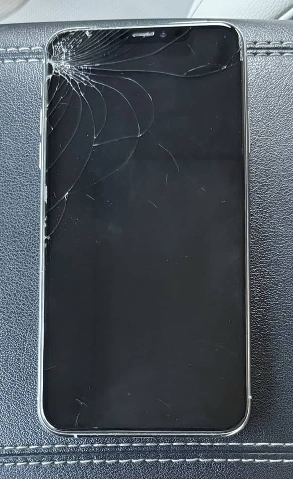 Apple iPhone 11 Pro Max Cell Phones