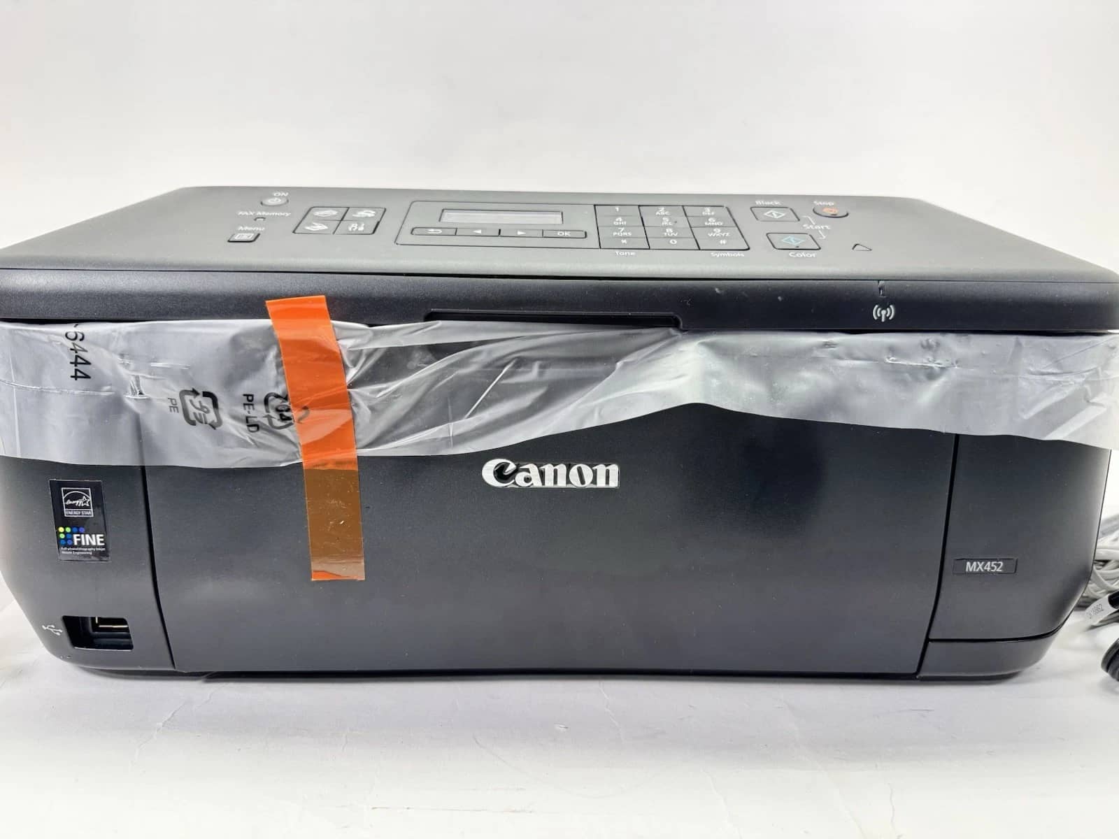 Canon Pixma MX452 Printers New