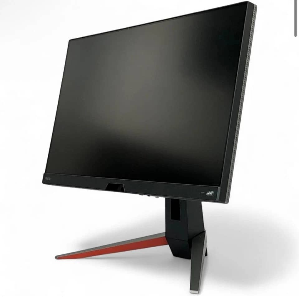 BenQ EX270QM Monitors
