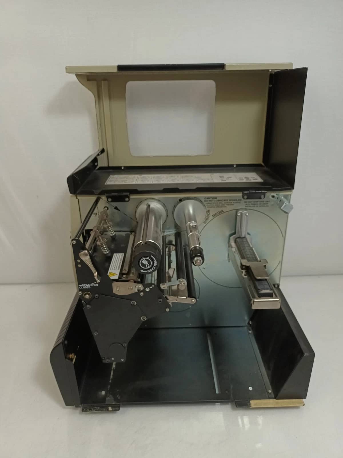 Zebra Xi Series Printers Refurbished - Excellent