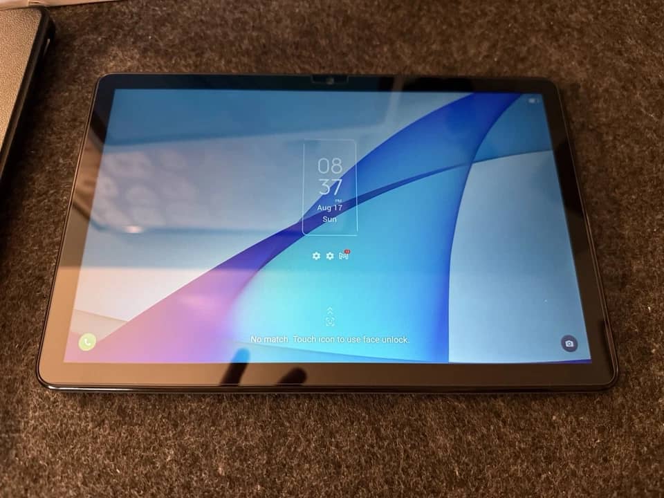 TCL Tab 10s Tablets
