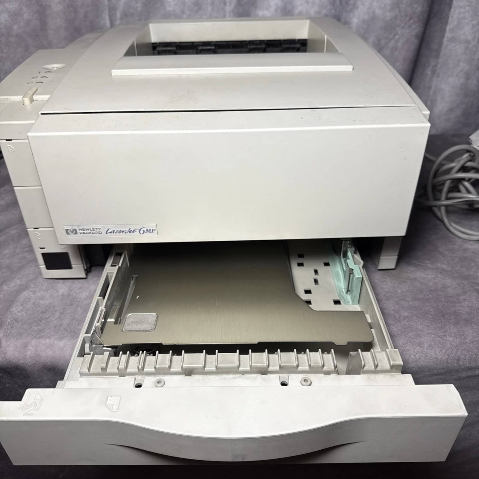 HP Laserjet 6mp Printers Used - Good