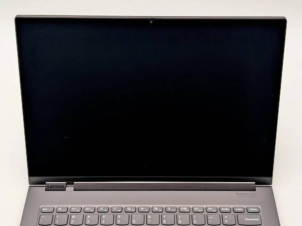 Lenovo Yoga C930-13IKB Computers 500GB 4GB New