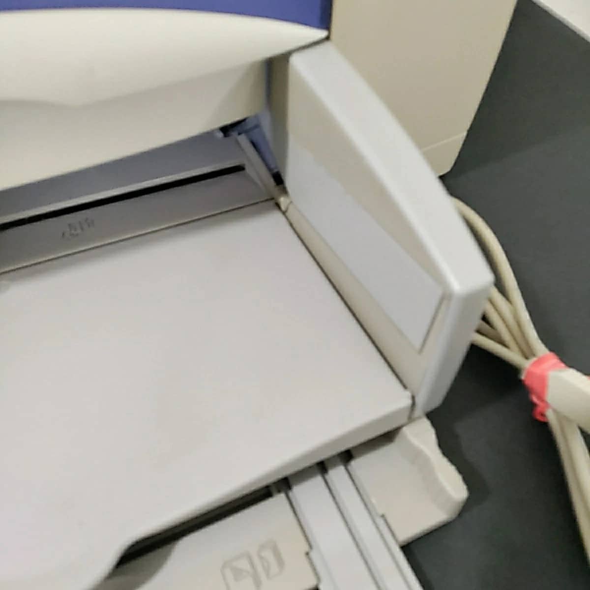 HP DestJet 832C Printers Used - Good