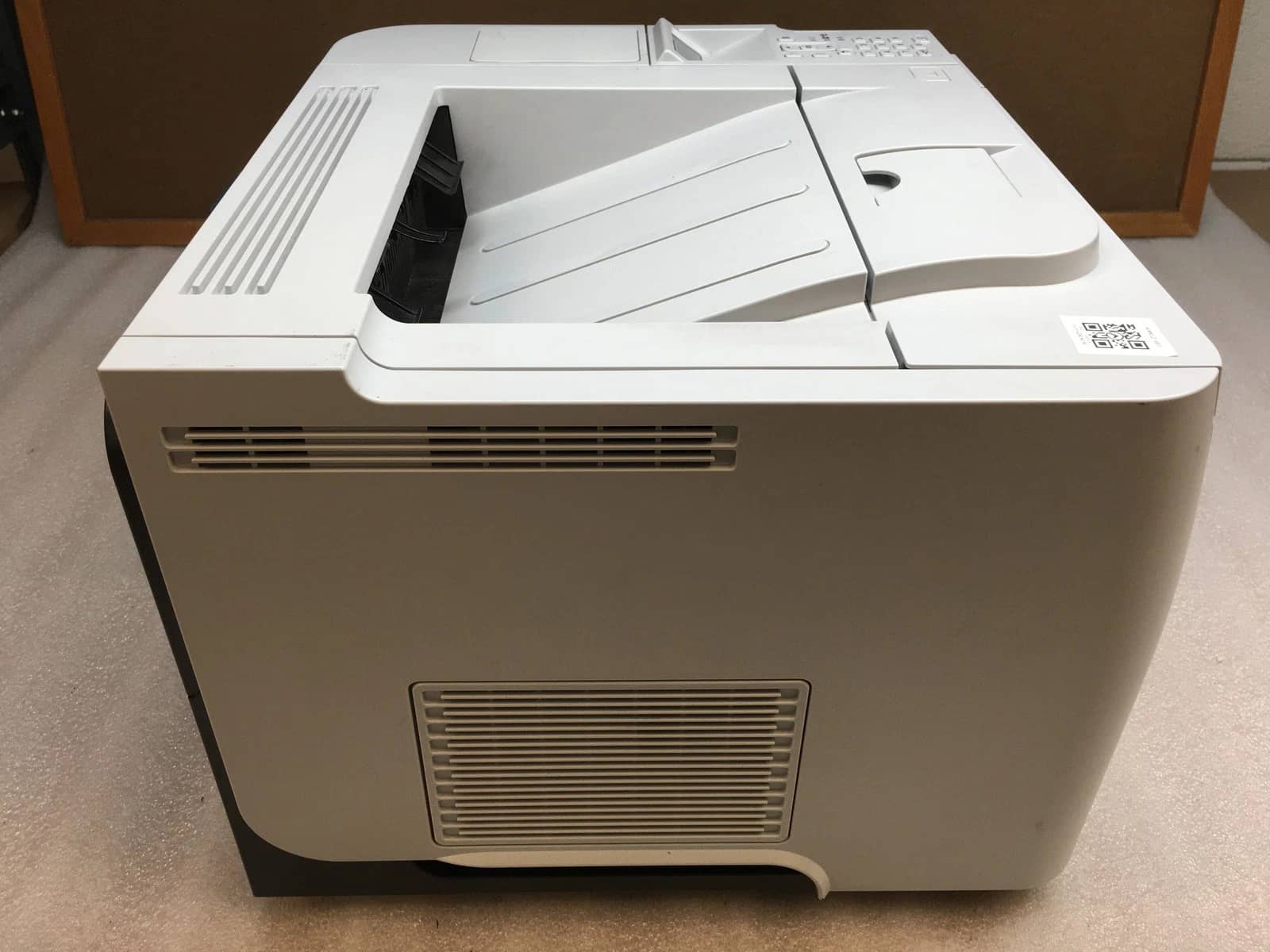 HP LaserJet P3015dn Printers Refurbished - Excellent