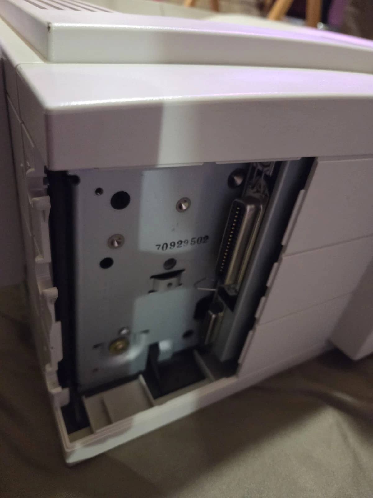 HP C3980A Printers Used - Good