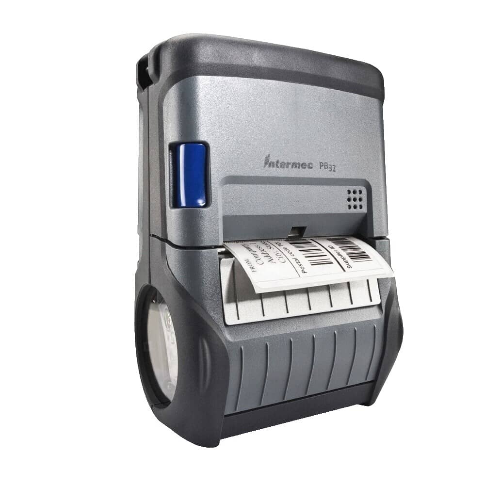 HP Engage One Prime Printers New