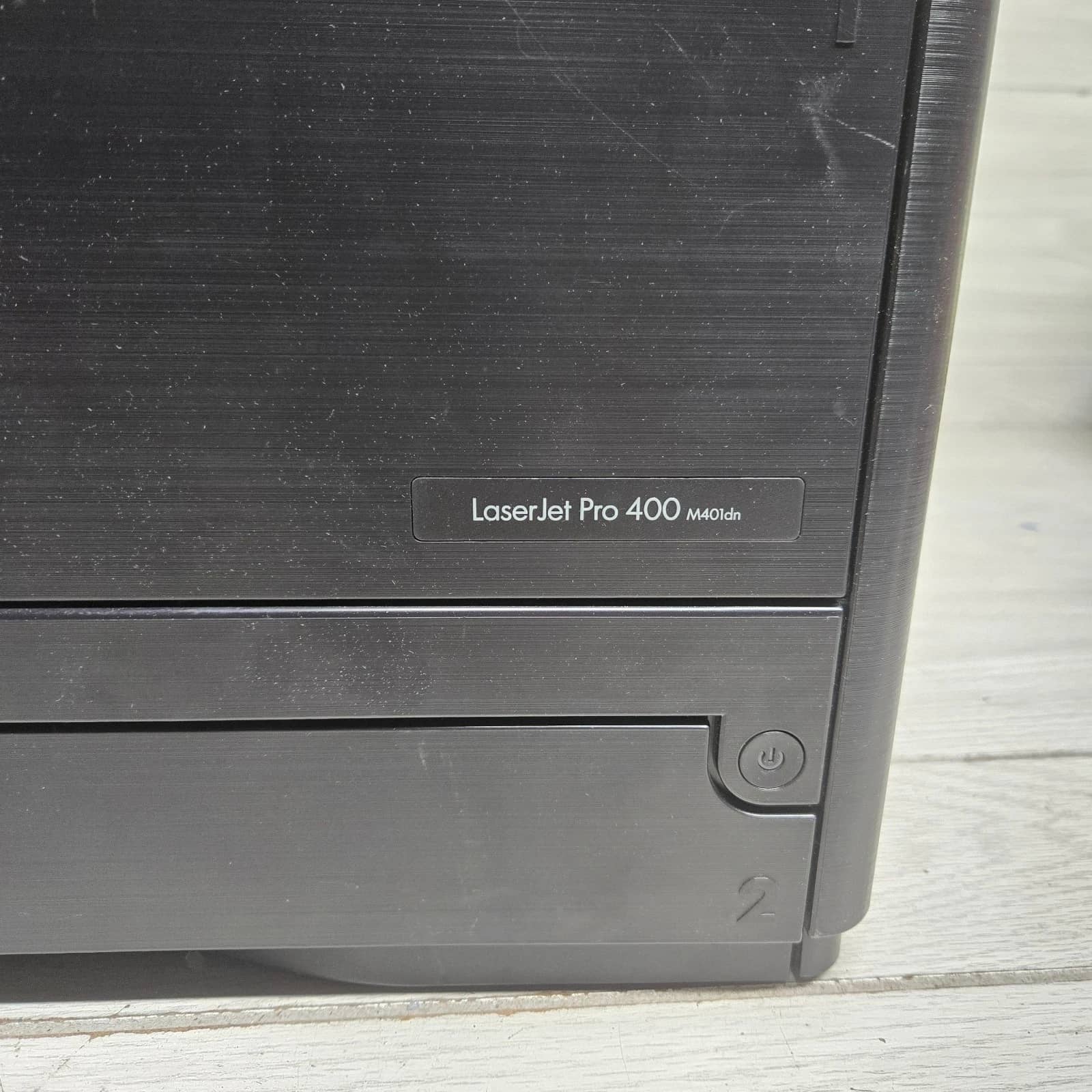 HP M401dn Printers New