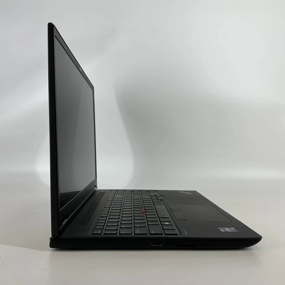 Lenovo ThinkPad P16v Gen 1 Computers