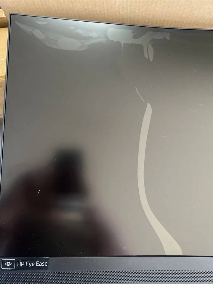 HP E34m G4 Monitors
