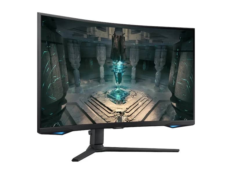 Samsung S27BG652ENXG Monitors