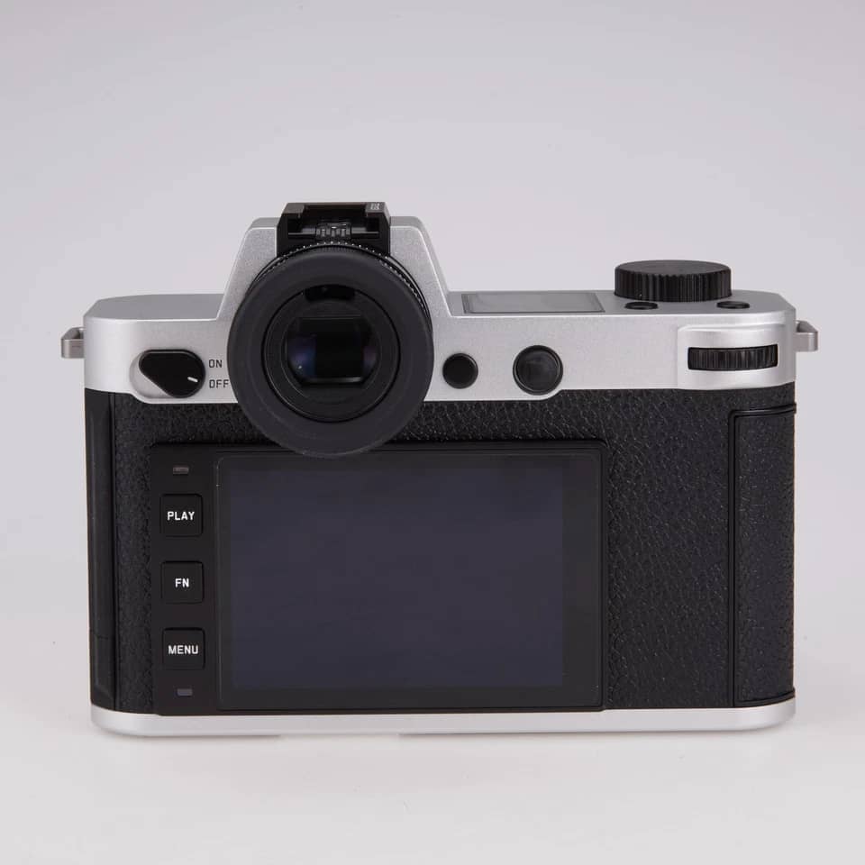 Leica SL2 Digital Cameras Black New