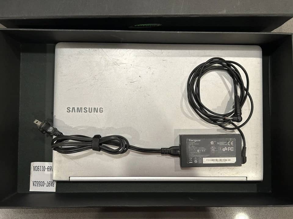 Samsung Notebook 9 Computers