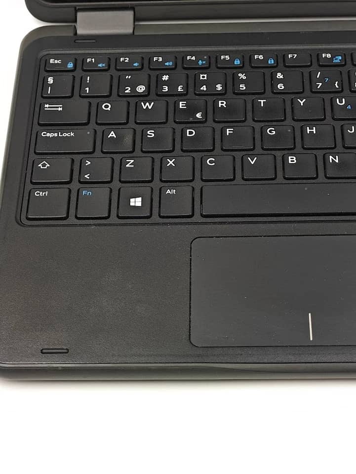 Dell Latitude 3190 2-in-1 Computers 128GB 4GB Used - Good