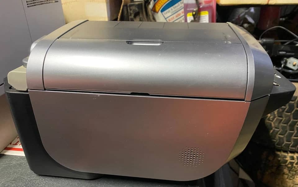 Canon Pixma MX700 Printers New