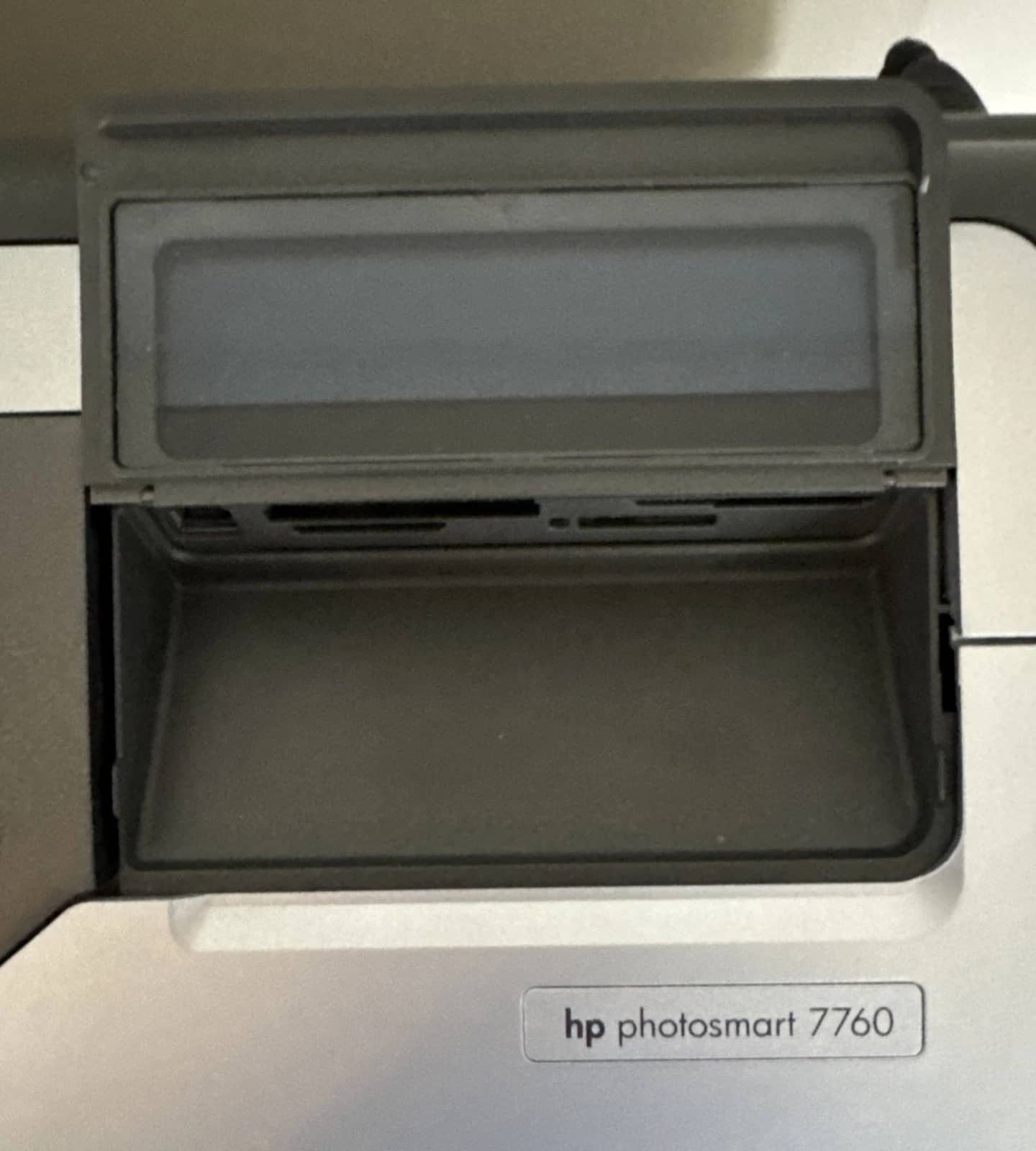 HP 7760 Printers Used - Good
