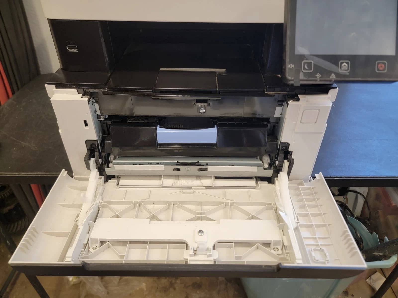 Canon COLOR IMAGE CLASS Printers New