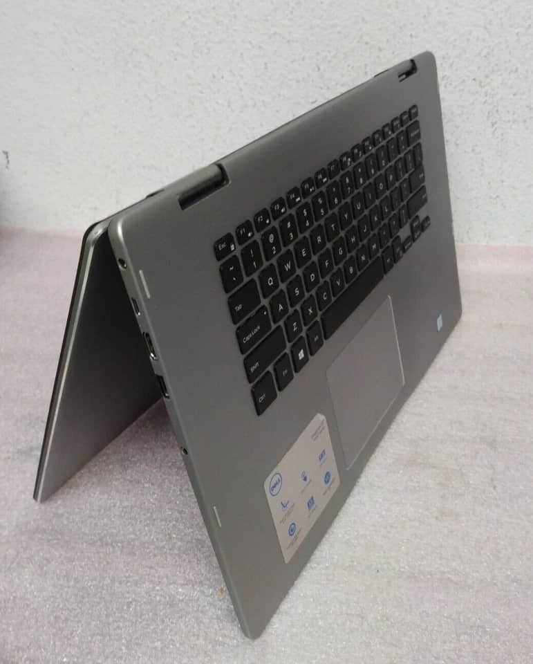 Dell Inspiron 15 7000 Computers