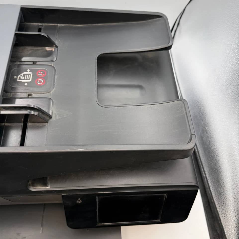 HP Officejet pro 6835 Printers Used - Good