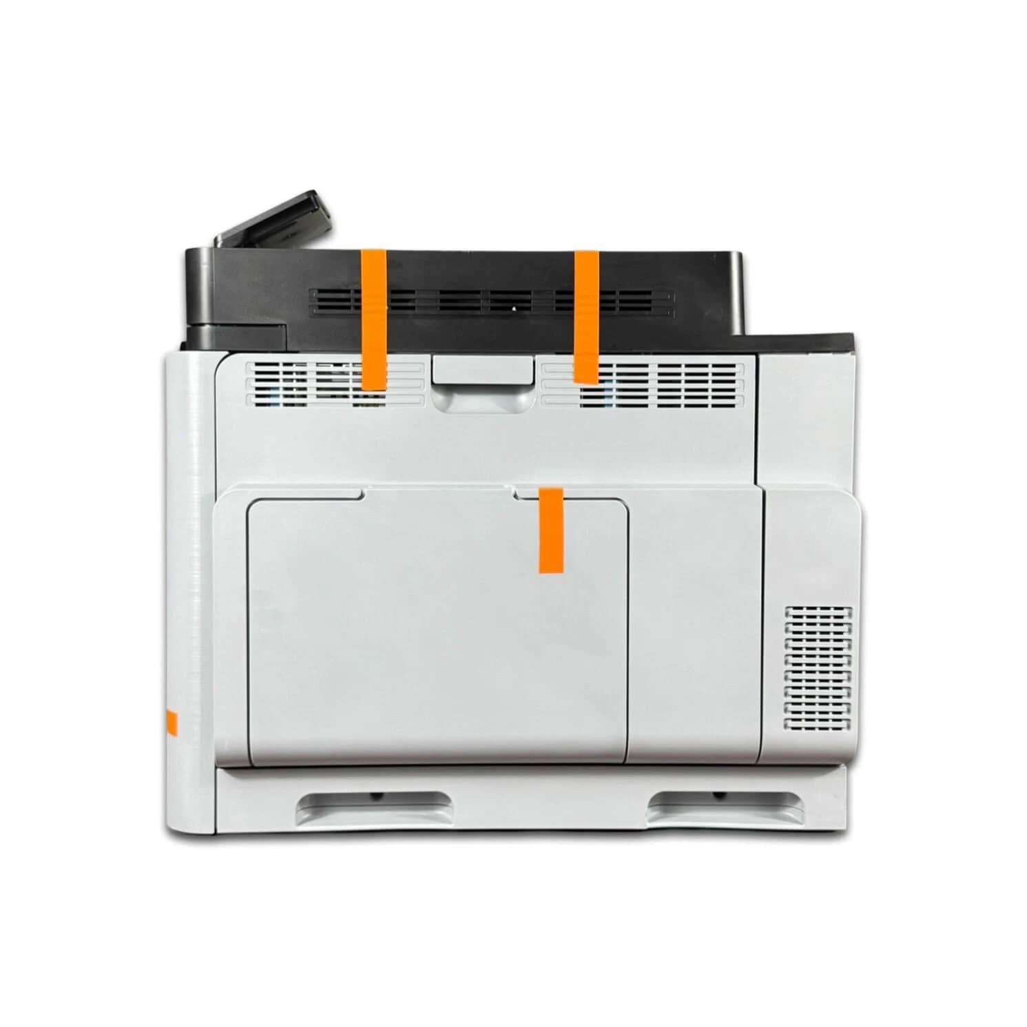 HP Color Laserjet M651dn Printers Used - Good