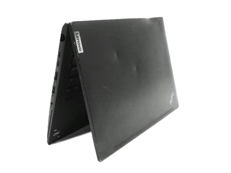 Lenovo ThinkPad L14 Gen 4 Computers 256GB 16GB Refurbished - Excellent