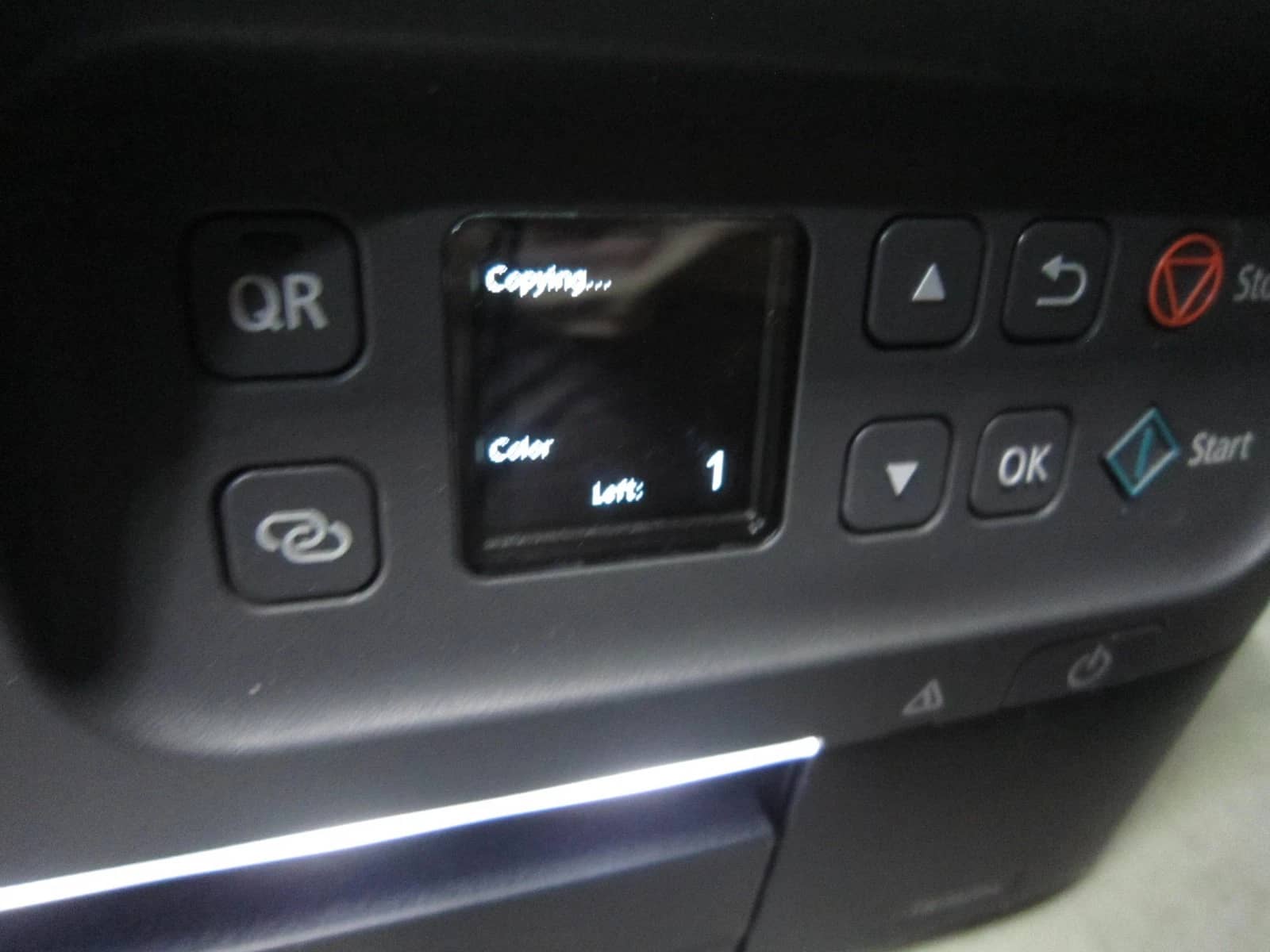 Canon Pixma TR7020a Printers New