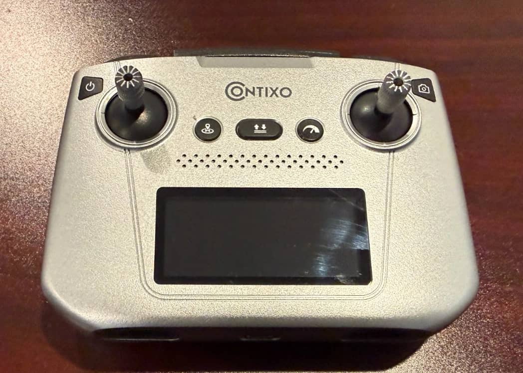 Contixo F28 Quadcopters & Multirotors New