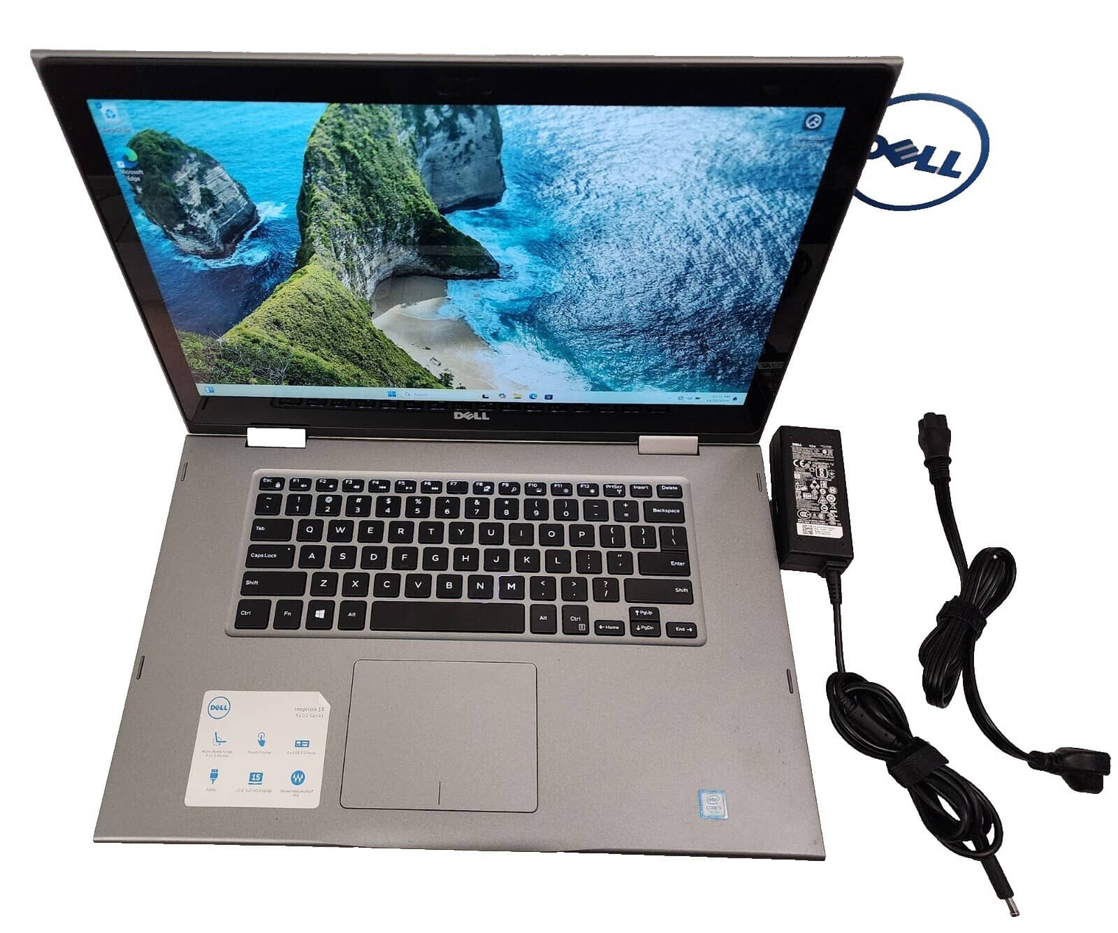 Dell Inspiron Plus 7640 Computers 1TB 16GB Used - Good