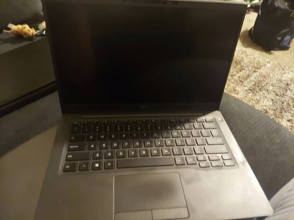 Dell Latitude 7280 Computers