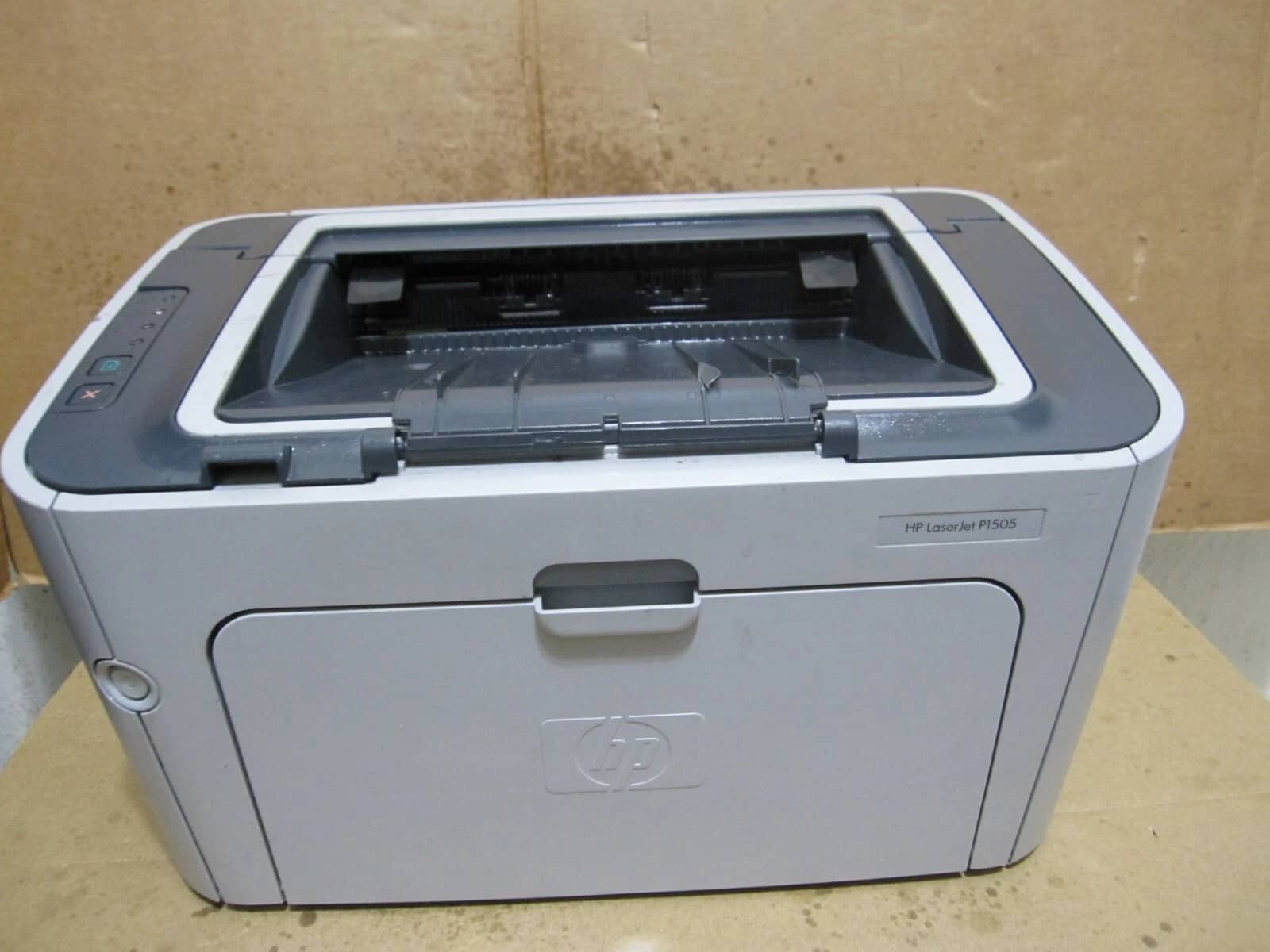 HP Laserjet M401n Printers Used - Good