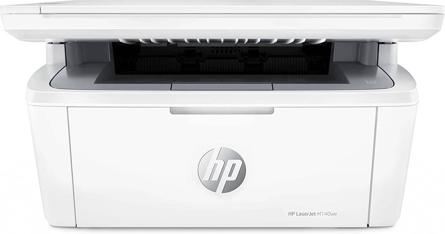 HP LaserJet M140we Printers Open-Box Excellent