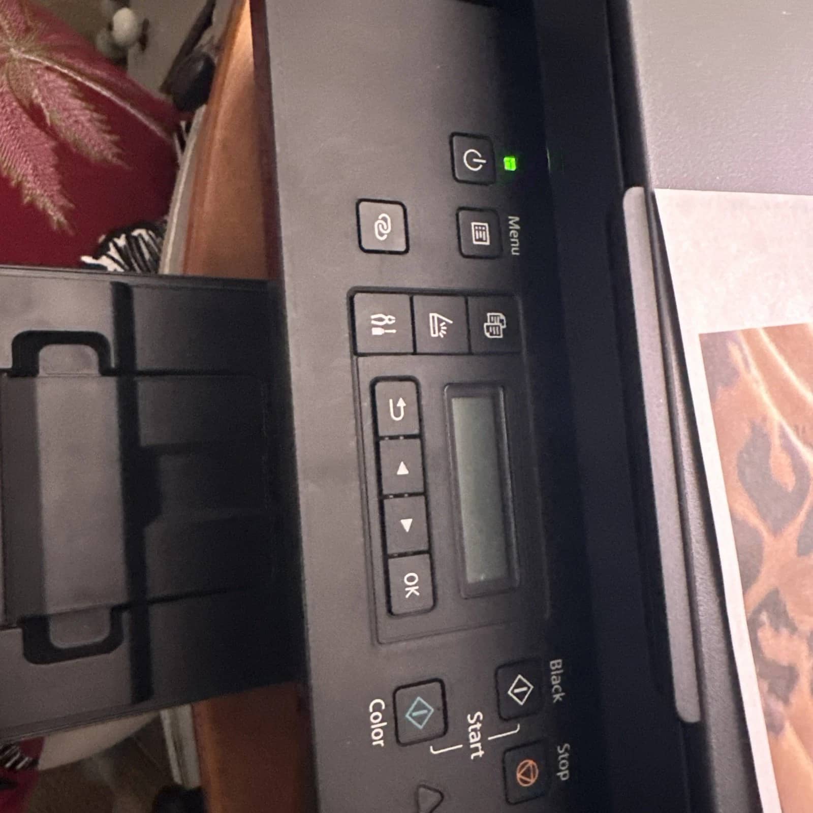 Canon G6020 Printers Used - Good