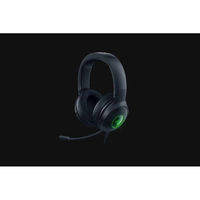 Razer Kraken V3 Headphones & Earbuds 