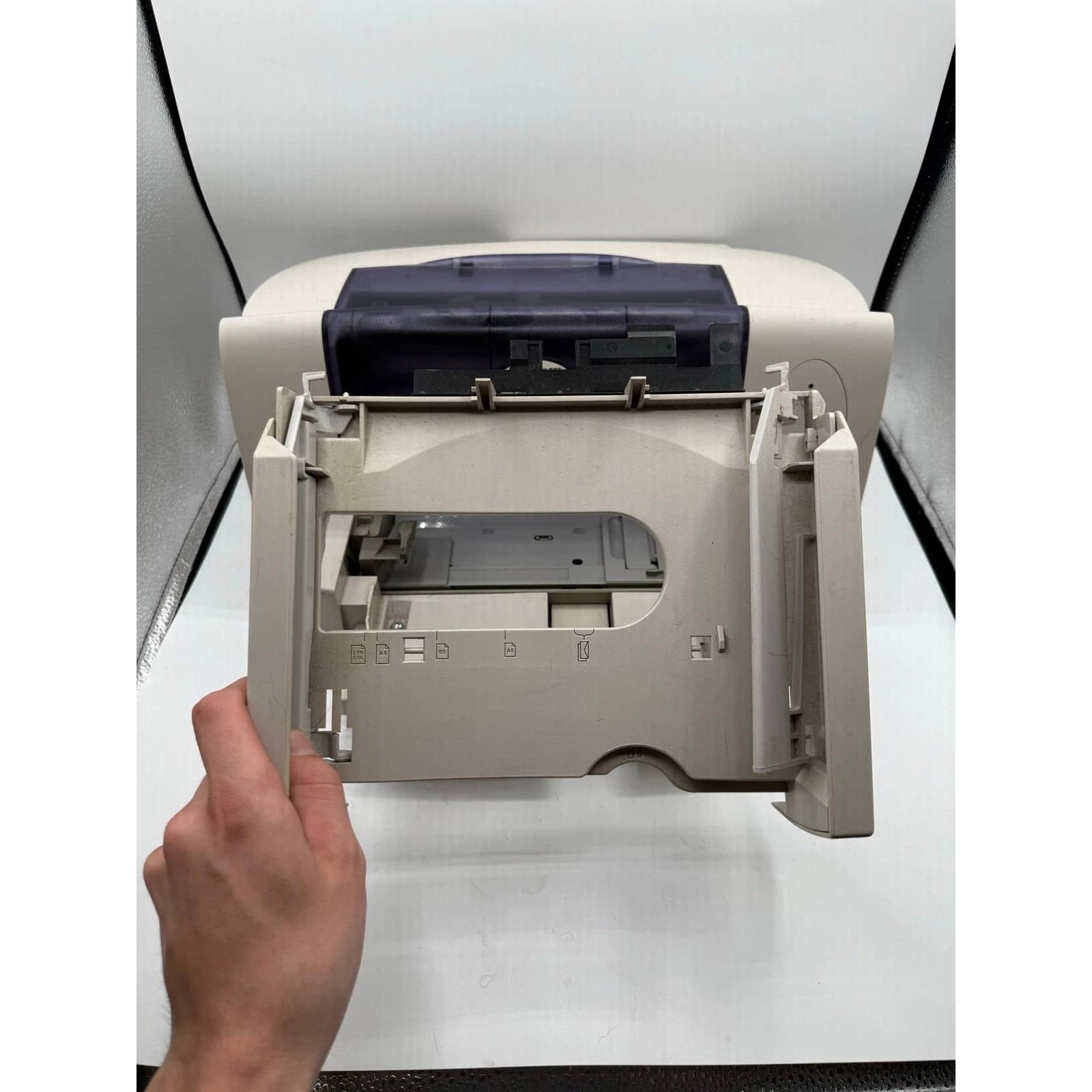 HP Deskjet 648C Printers Used - Good