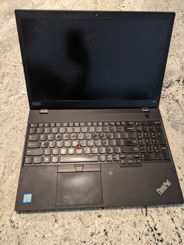 Lenovo ThinkPad T Computers