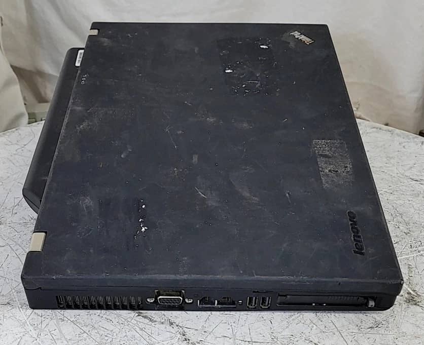 Lenovo ThinkPad R400 Computers
