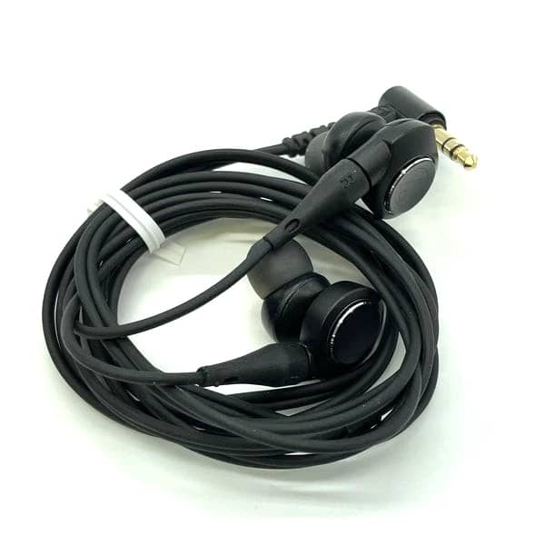 Audio-Technica ATH-CKS1100X Headphones & Earbuds Black New