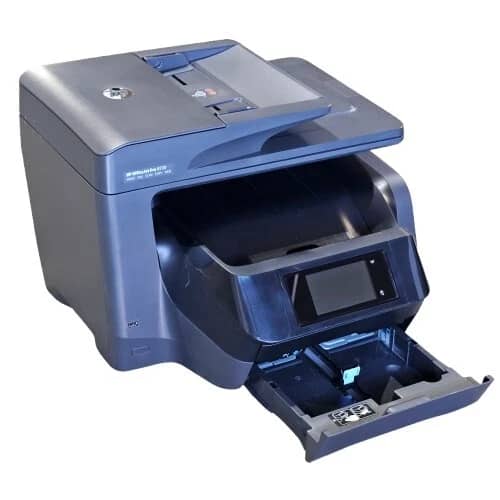 HP 8720 Printers Used - Good