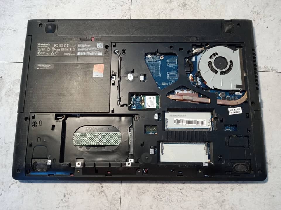 Lenovo Z50 Computers New