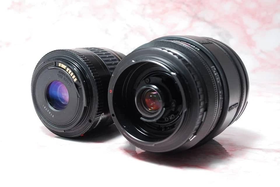 Canon EOS 40D Digital Cameras Black New Body Only