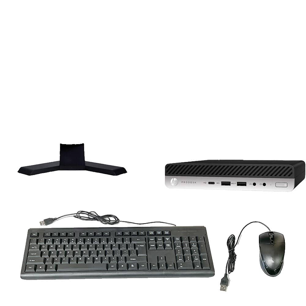 HP M02-0000t Computers New