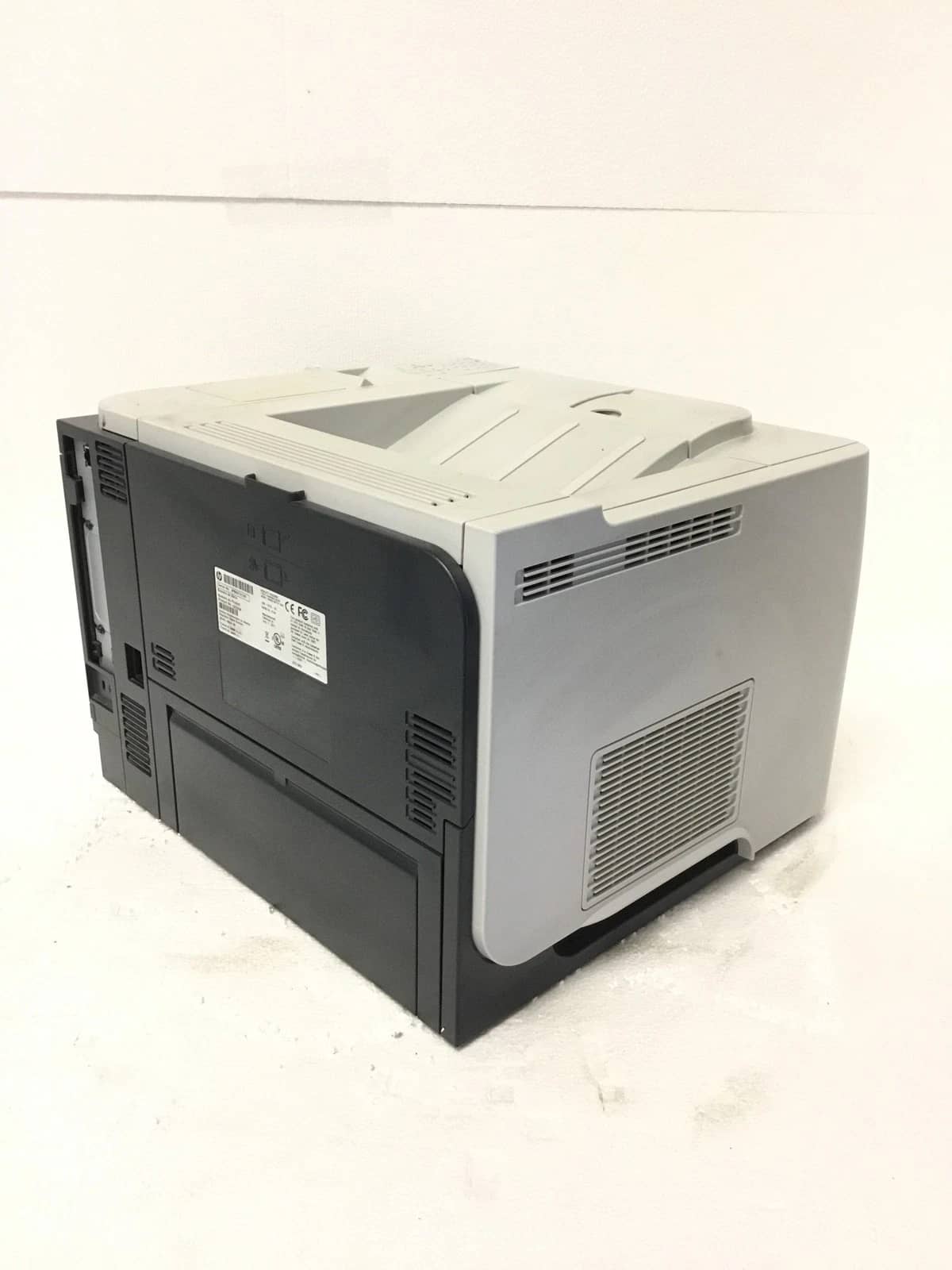 HP LaserJet P3015 CE528A Printers Used - Good