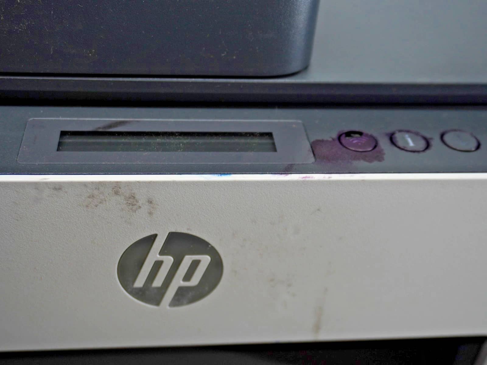 HP Smart Tank 7301 Printers Used - Good