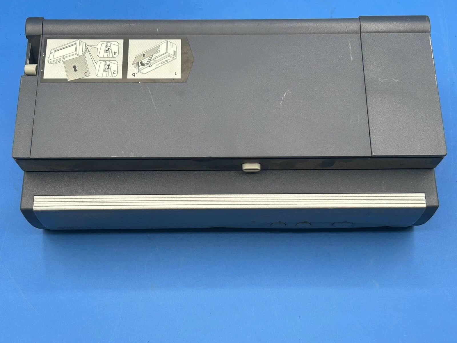 HP DeskJet 350 Printers For parts or not working